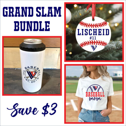 Grand Slam Bundle