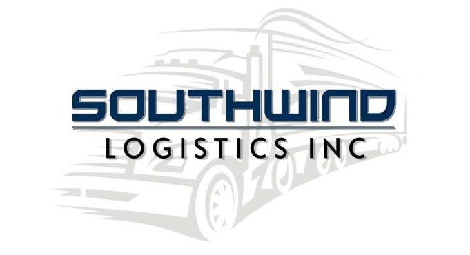 Southwind Logistics Logo